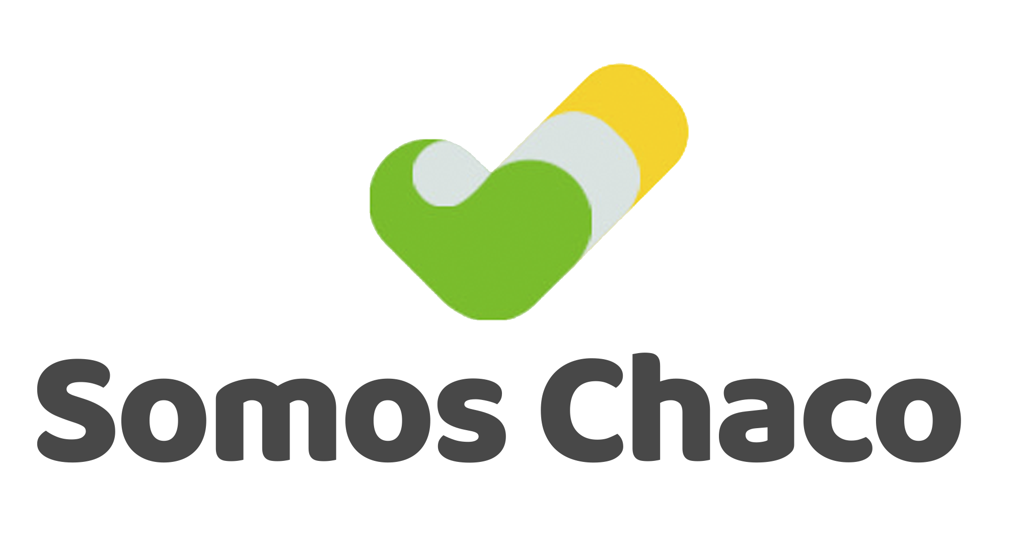 Logo Somos Chaco